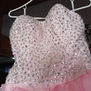 Brand new hand made size 14